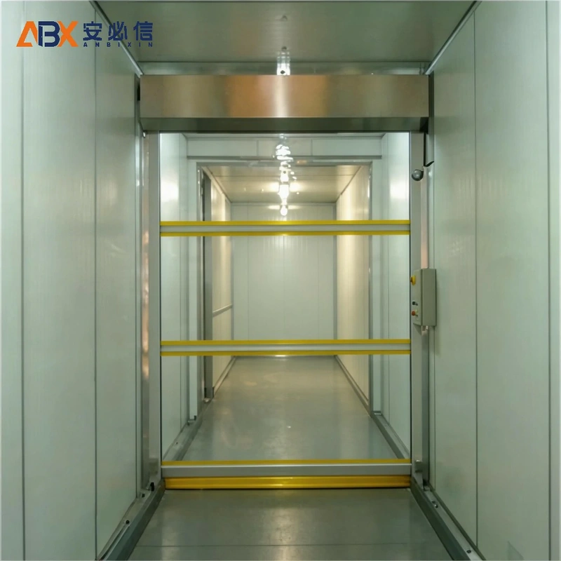 铜陵PVC快速门